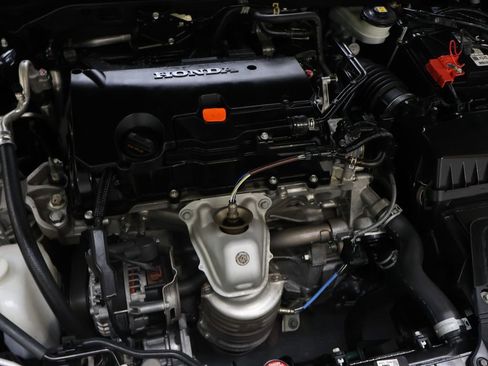 Used 2022 Honda Civic Sport image 24