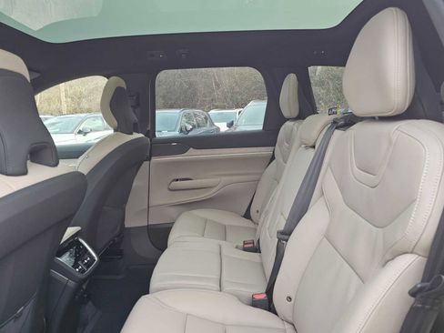 New 2026 Volvo EX90 Ultra image 19