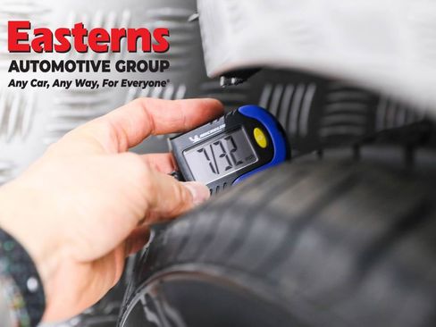 Used 2019 Chevrolet Impala Premier image 29