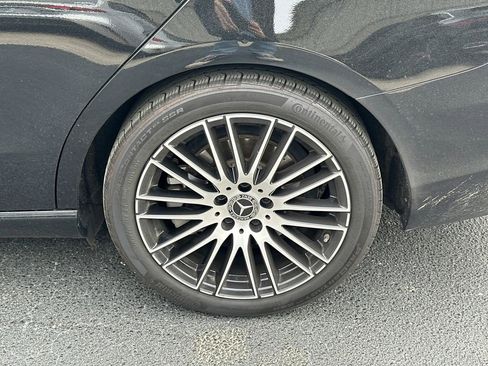 Used 2022 Mercedes-Benz C 300 Sedan w/ Exclusive Trim Package image 10