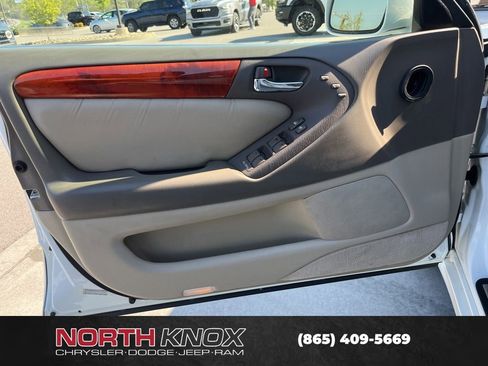 Used 2001 Lexus GS 300 image 5
