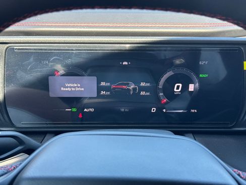 Used 2025 Dodge Charger R/T w/ Quick Order Package 25M R/T image 21