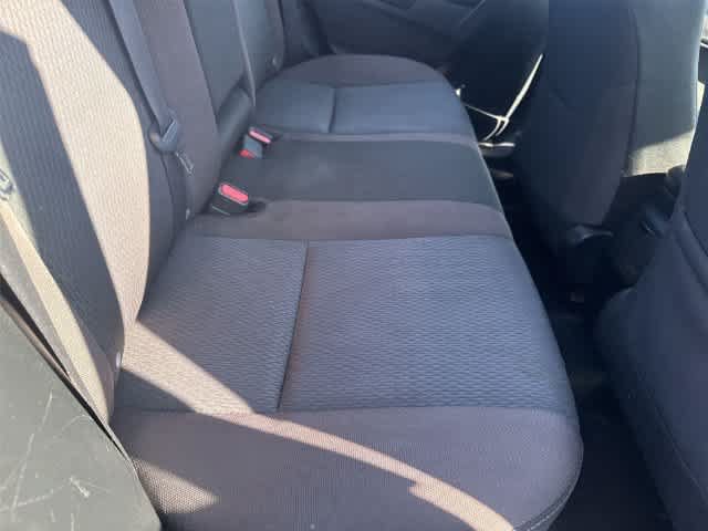Used 2017 Toyota Corolla LE FWD image 13