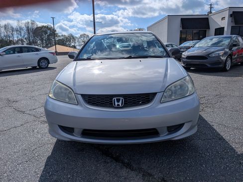 Used 2005 Honda Civic LX image 2