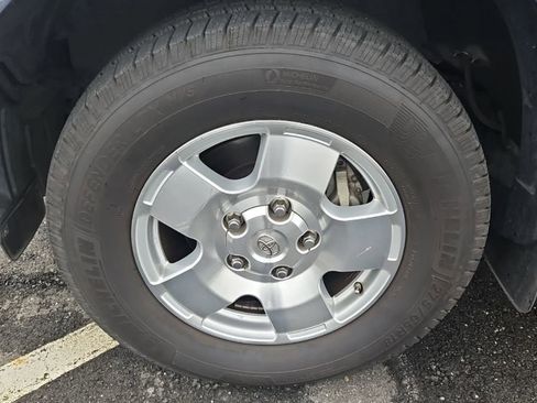 Used 2008 Toyota Tundra SR5 RWD image 2