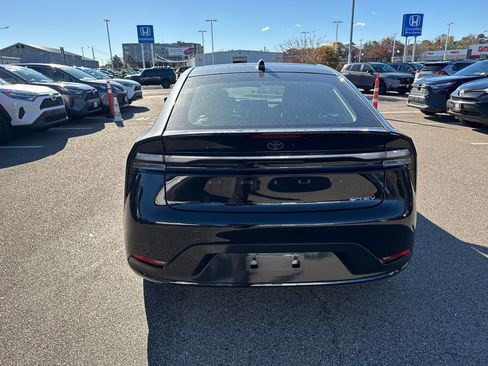 New 2026 Toyota Prius Plug-In Hybrid image 6