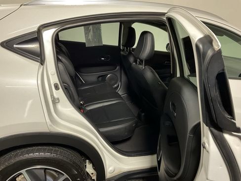 Used 2021 Honda HR-V EX-L image 31