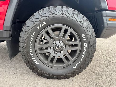 New 2026 INEOS Grenadier AWD/4WD image 31