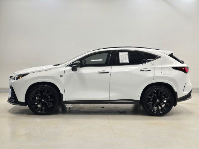 Used 2024 Lexus NX 350 F Sport AWD/4WD image 30