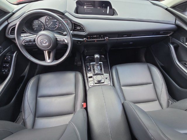 Used 2025 MAZDA CX-30 AWD 2.5 S w/ Select Sport Pkg image 13