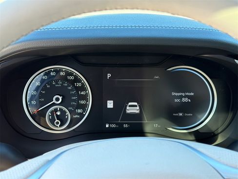 New 2026 Genesis G70 2.5T Prestige image 25