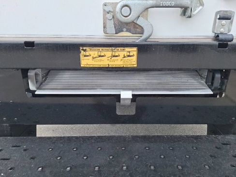 Used 2024 Chevrolet Express 3500 w/ Power Convenience Package RWD image 7