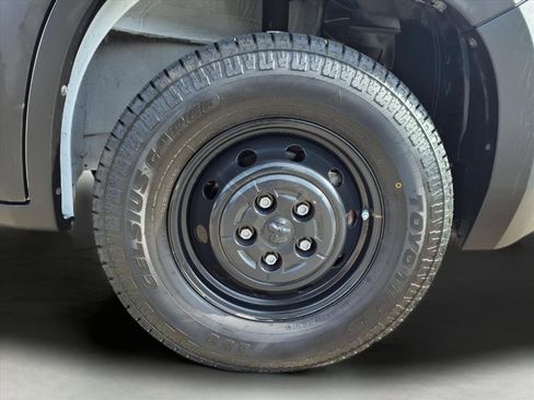 Used 2023 RAM ProMaster 1500 w/ Interior LED Lighting Group image 9