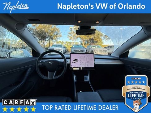 Used 2018 Tesla Model 3 Long Range image 21