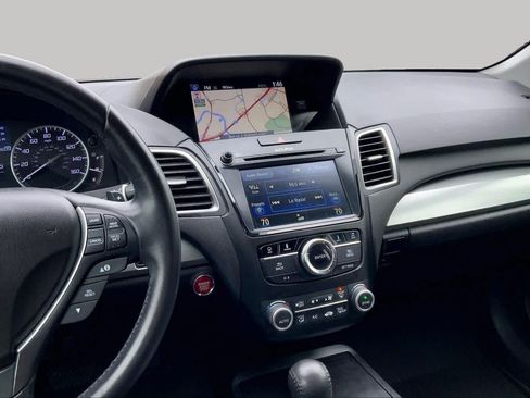 Used 2018 Acura RDX FWD w/ Technology Package image 7