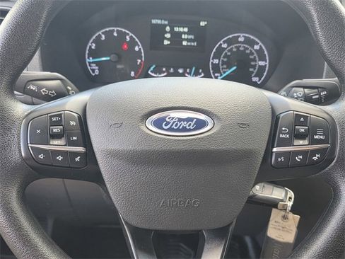 Used 2024 Ford Transit 250 Low Roof w/ Exterior Upgrade Package image 25