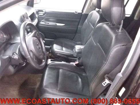 Used 2014 Jeep Compass Latitude image 10
