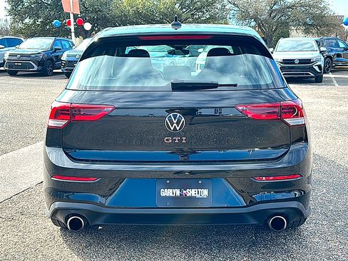 Used 2024 Volkswagen GTI S image 7