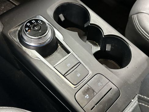 Used 2020 Ford Escape SE AWD/4WD image 27