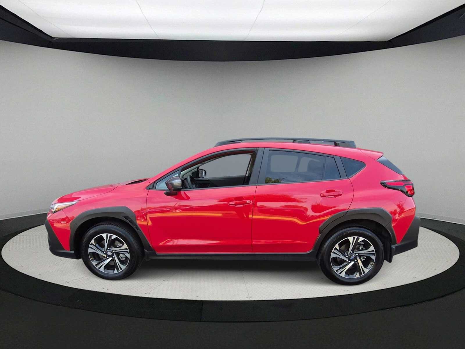Used 2025 Subaru Crosstrek 2.5i Premium w/ Convenience Package #2 AWD/4WD image 5