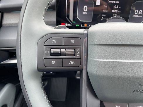 New 2027 Kia Telluride SX image 27