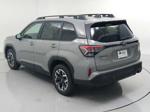 New 2026 Subaru Forester Premium image 4