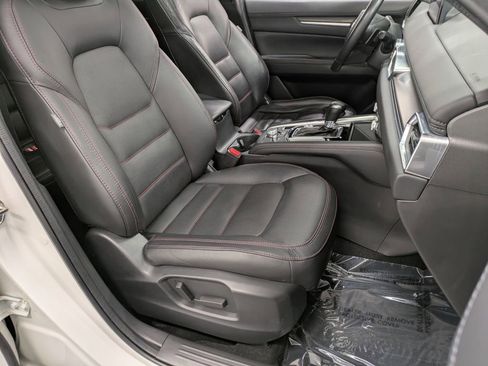 Used 2023 MAZDA CX-5 AWD 2.5 Turbo image 29