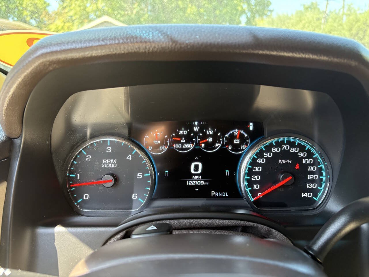 Used 2018 GMC Yukon Denali AWD/4WD image 16
