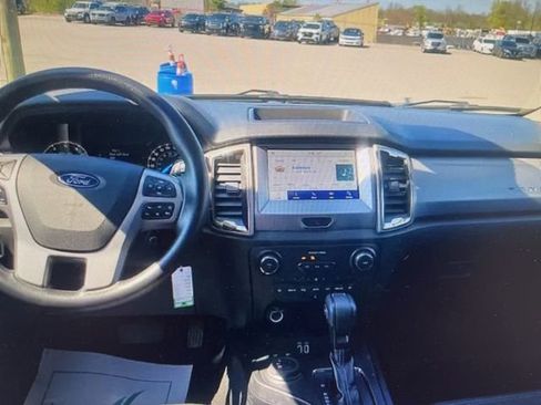 Used 2023 Ford Ranger XLT image 9