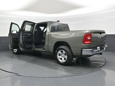 New 2026 RAM 1500 Big Horn AWD/4WD image 48