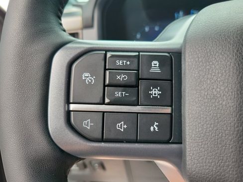 Used 2024 Ford F150 Lariat w/ Equipment Group 502A High AWD/4WD image 23