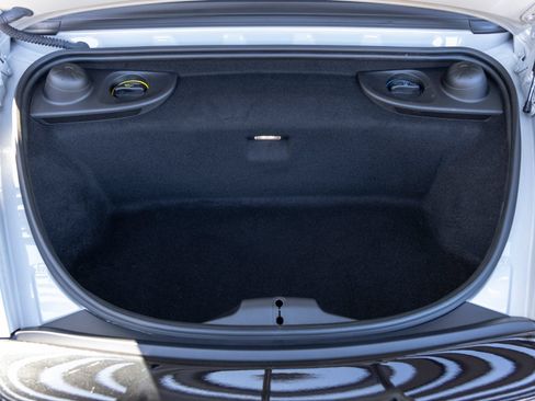 Certified 2025 Porsche 718 Boxster S RWD image 41