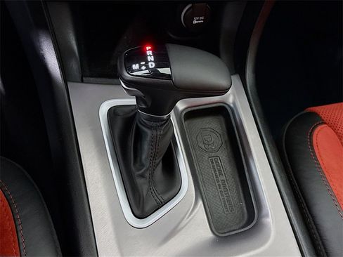 Used 2023 Dodge Charger Scat Pack w/ Plus Group image 8