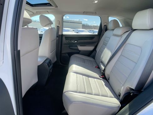 Used 2023 Honda CR-V EX-L image 24