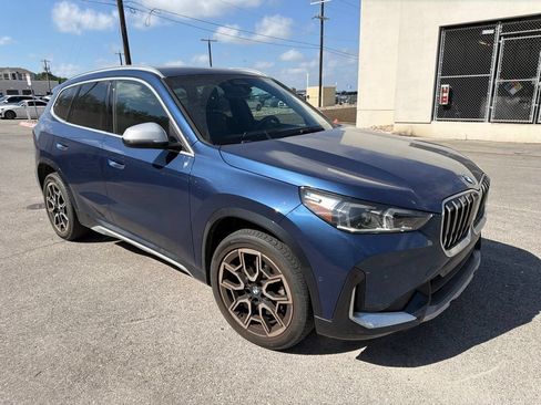 Used 2023 BMW X1 xDrive28i w/ Convenience Package AWD/4WD image 4