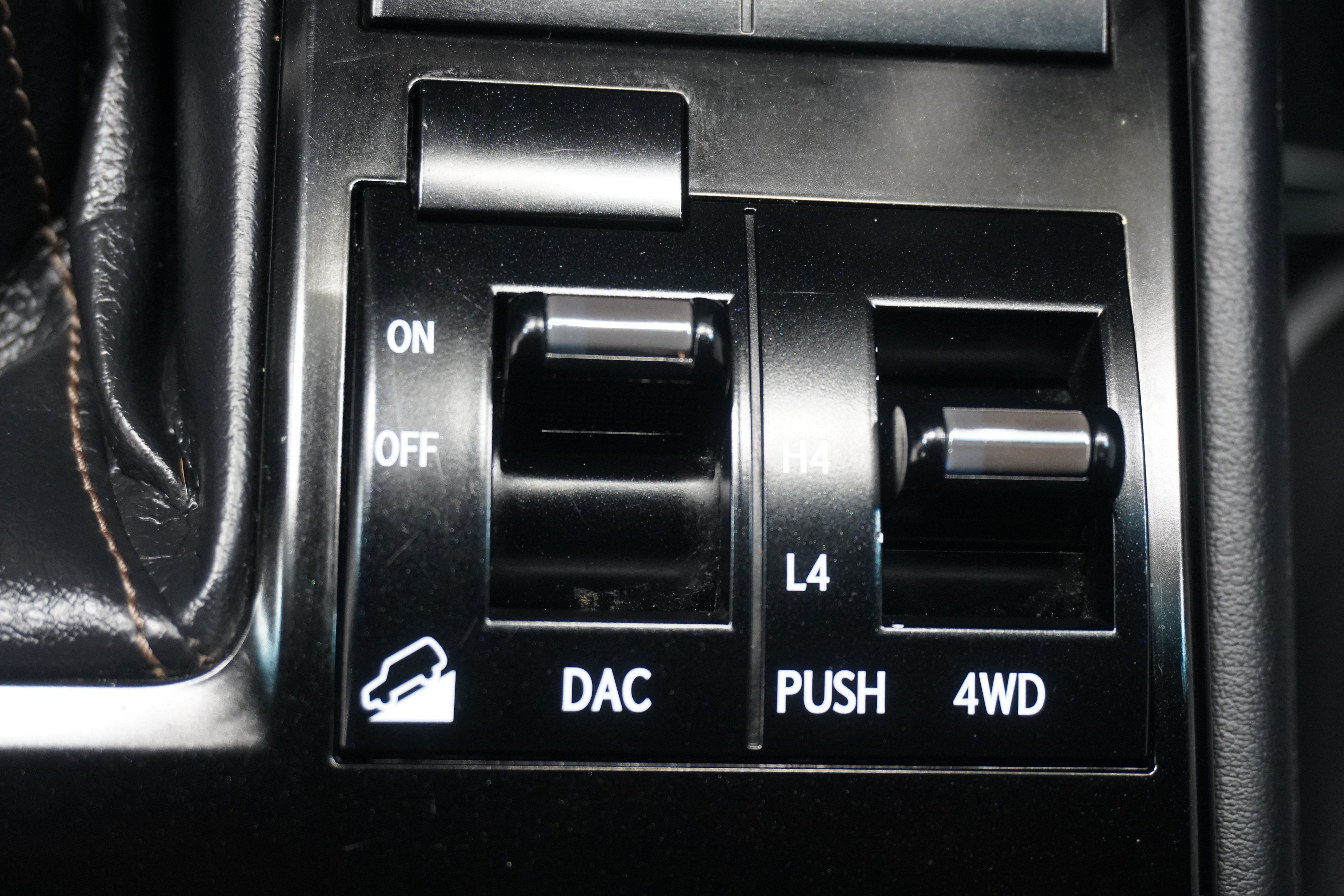 Used 2021 Lexus GX 460 Premium AWD/4WD image 25