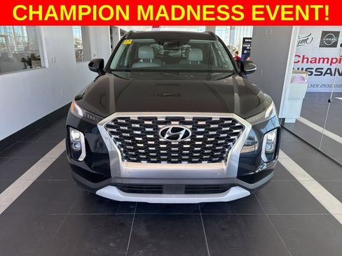 Used 2020 Hyundai Palisade SEL w/ Premium Package image 1