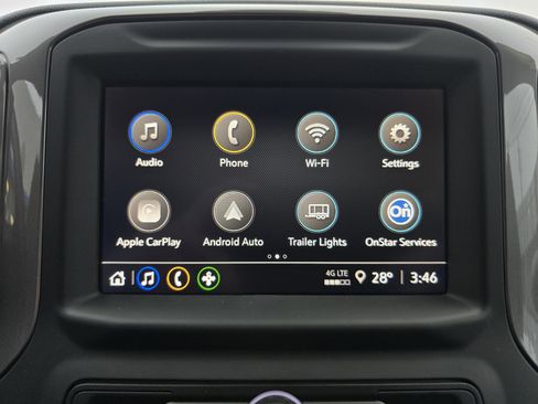 Used 2024 Chevrolet Silverado 2500 W/T w/ WT Convenience Package image 25