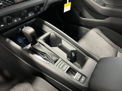 New 2026 Honda Accord SE image 19