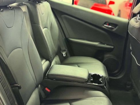 Used 2017 Toyota Prius Prime Premium FWD image 14