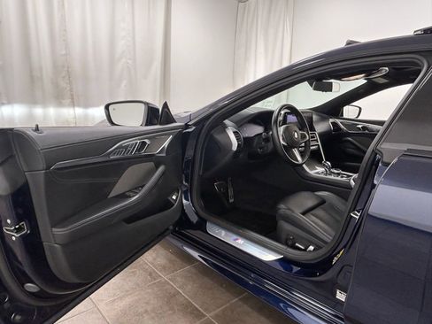 Used 2023 BMW 840i Gran Coupe xDrive AWD/4WD image 24