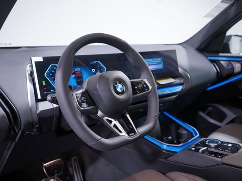 New 2026 BMW X3 xDrive30 w/ Premium Package image 6