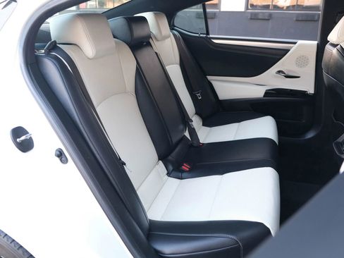 Used 2023 Lexus ES 350 F Sport image 30