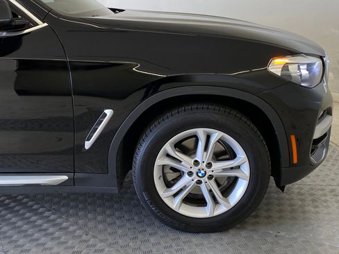 Used 2018 BMW X3 xDrive30i image 11