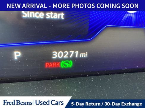 Certified 2023 Volkswagen Taos S image 13