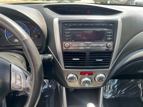 Used 2009 Subaru Forester 2.5X Limited image 34