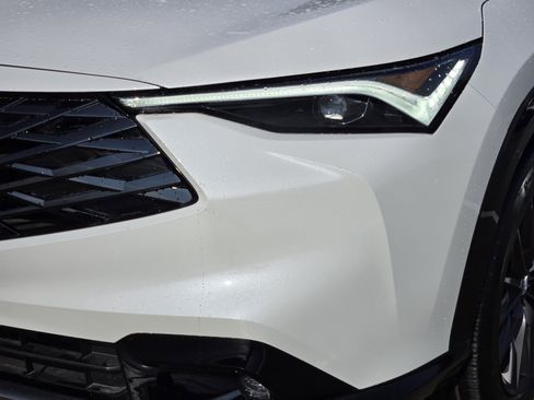 Certified 2025 Acura ADX A-Spec image 7