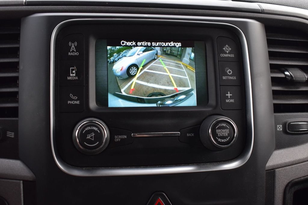 Used 2016 RAM 1500 Express AWD/4WD image 30