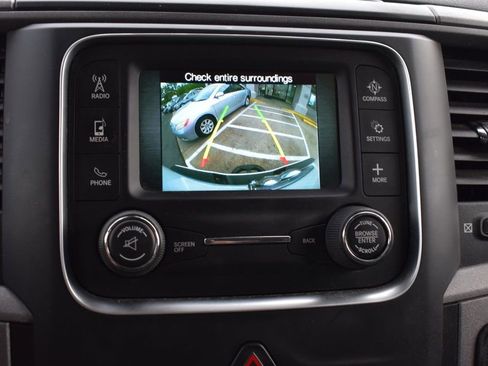 Used 2016 RAM 1500 Express image 30