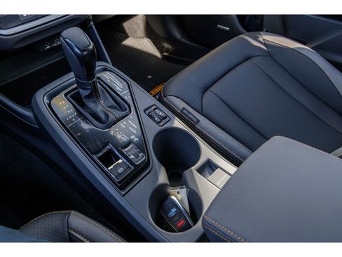 New 2026 Subaru Crosstrek 2.5i Wilderness AWD/4WD image 25